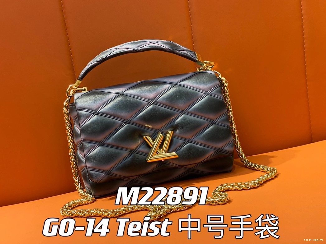 Frstbag ru VUITTON MM GO-14 LOUIS 0805